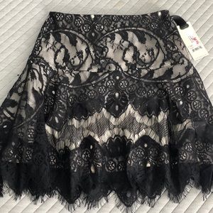 Bb Dakota Skirt
